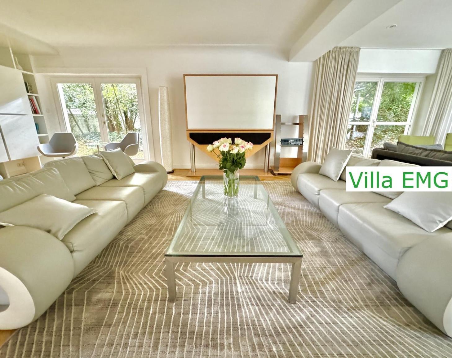 Luxury Family Holidays Villa In Emsdetten Munster Exterior photo